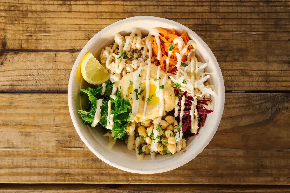 Plant-Based Crawl to Showcase Culinary Delights of Wynwood Yard and Raise Funds for Lotus House