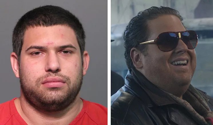 <i>War Dogs</i> Smuggler Efraim Diveroli Sues Memoir Co-Author