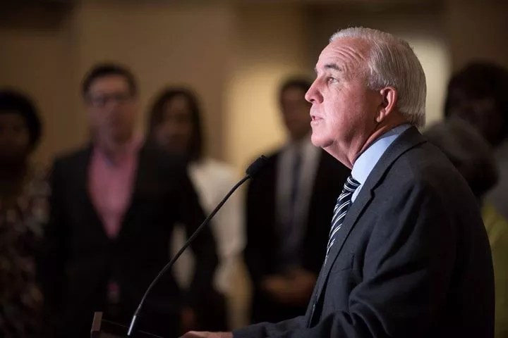 Forty Religious Leaders Ask Miami-Dade to Reject Gimenez’s Sanctuary City Ban