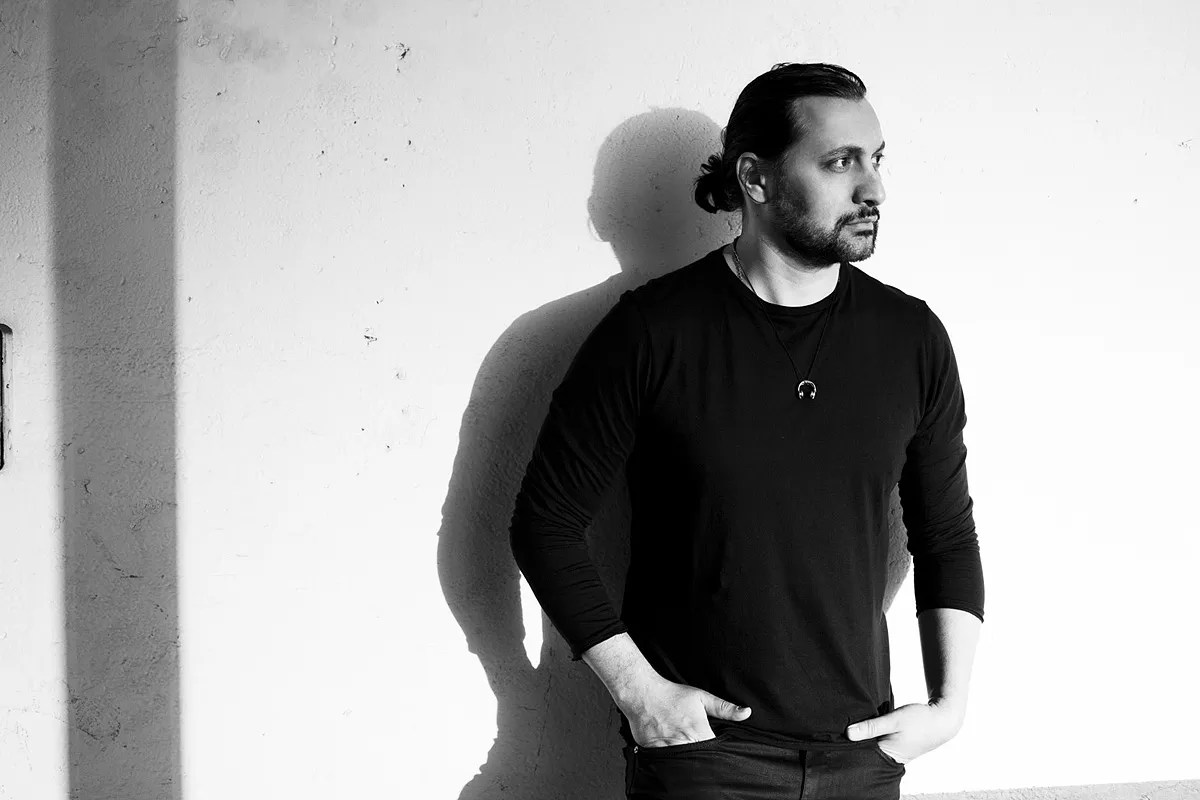 DJ/Producer Sharam Mourns After BPM Festival Shooting: “Clubs Are Our Playground”