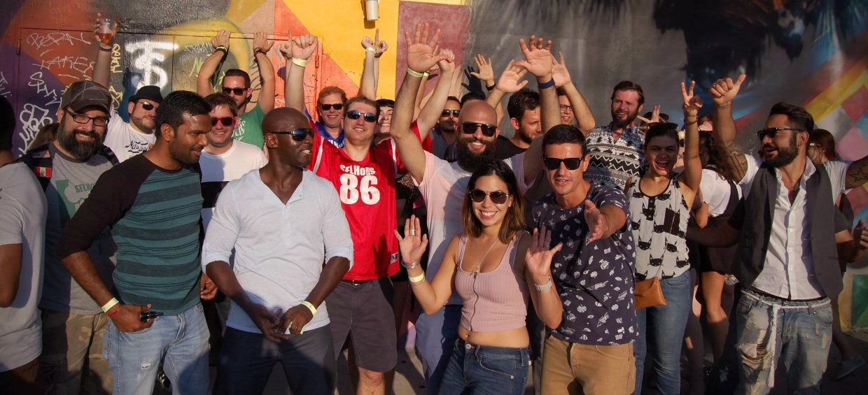 SFL Hops Celebrates Second Anniversary With Festival of Local Brews