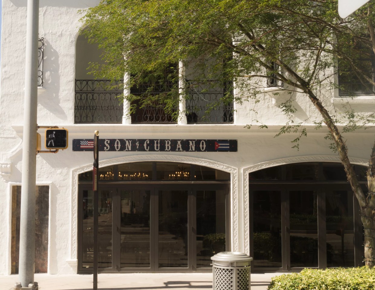 Son Cubano to Open in Coral Gables