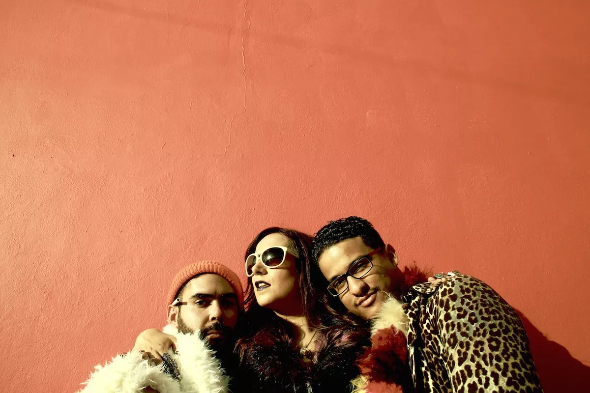 Snowmoon’s DIY Ethos Helps the Band Survive Miami’s Music Scene