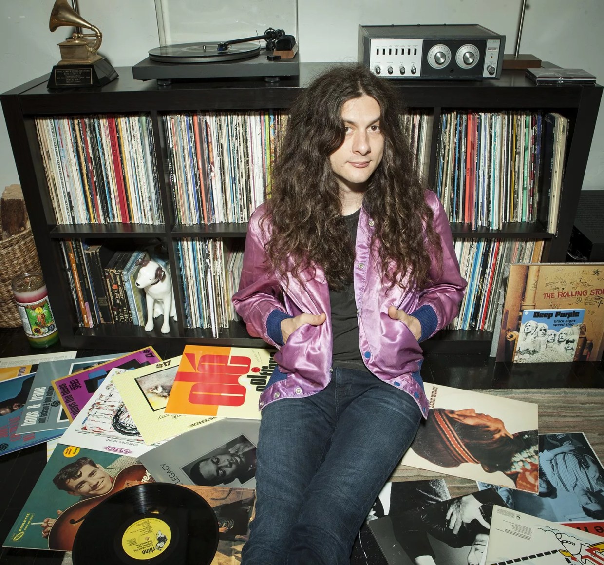 Concert of the Week: Kurt Vile & the Violators at North Beach Bandshell