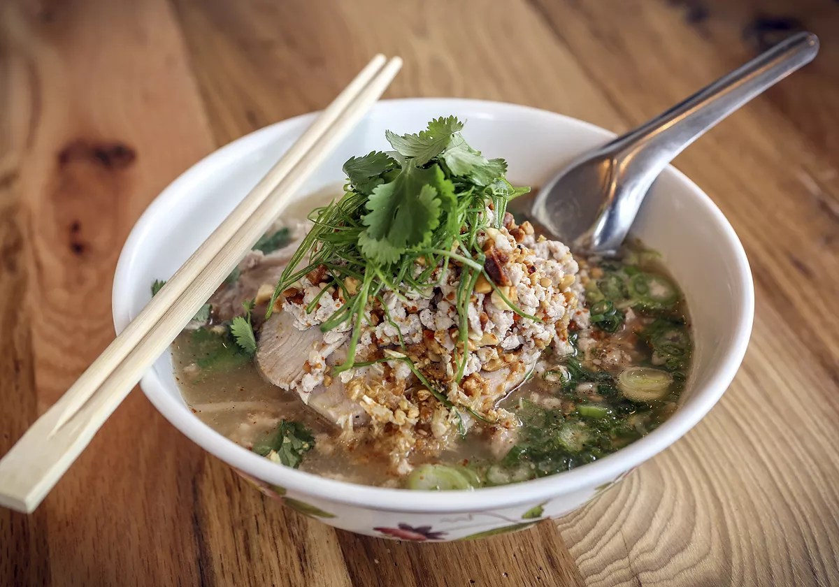Wynwood’s Cake Thai Gives Miami a Real Taste of Thai Cuisine