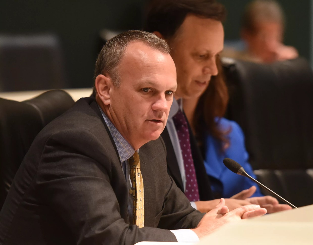 Florida’s Top Lawmaker Attacks ACLU Over Racist Sanctuary-City Bill