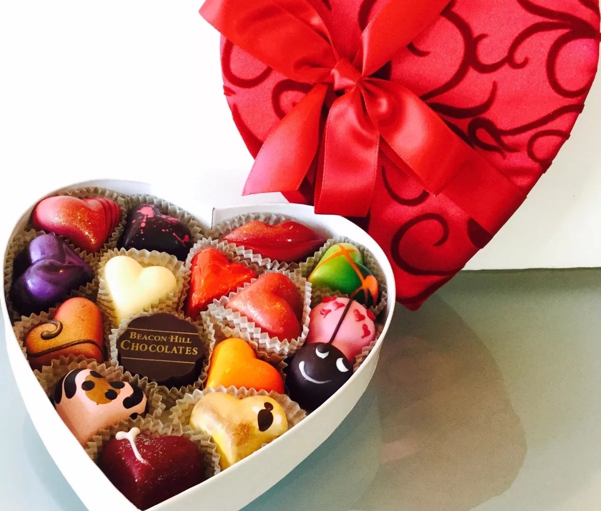 Miami’s Best Eats and Drinks This Weekend: Pre-Valentine’s Day Partying