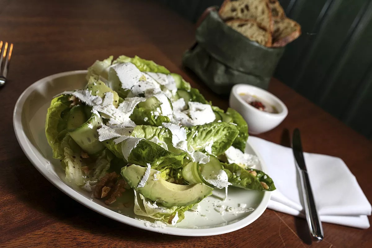 Stephen Starr and Justin Smillie’s Upland Delivers West Coast Panache to Miami Beach