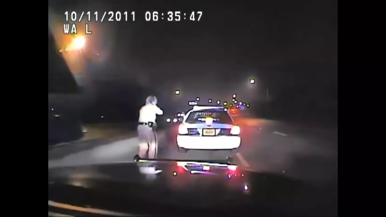 Miami Cops Who Admitted Searching Female Officer’s Private Data Get No Legal Punishment