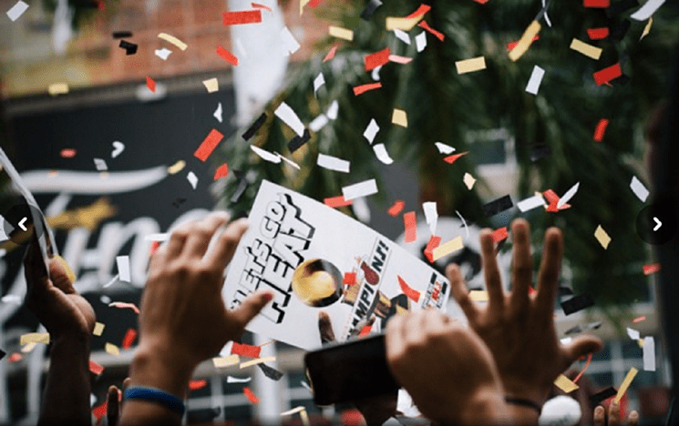 Five Reasons the Miami Heat Turned Its Terrible Season Around