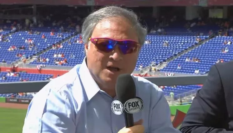 Jeffrey Loria Could Be Deposed by Lawyer Repping Fan Sued by Team