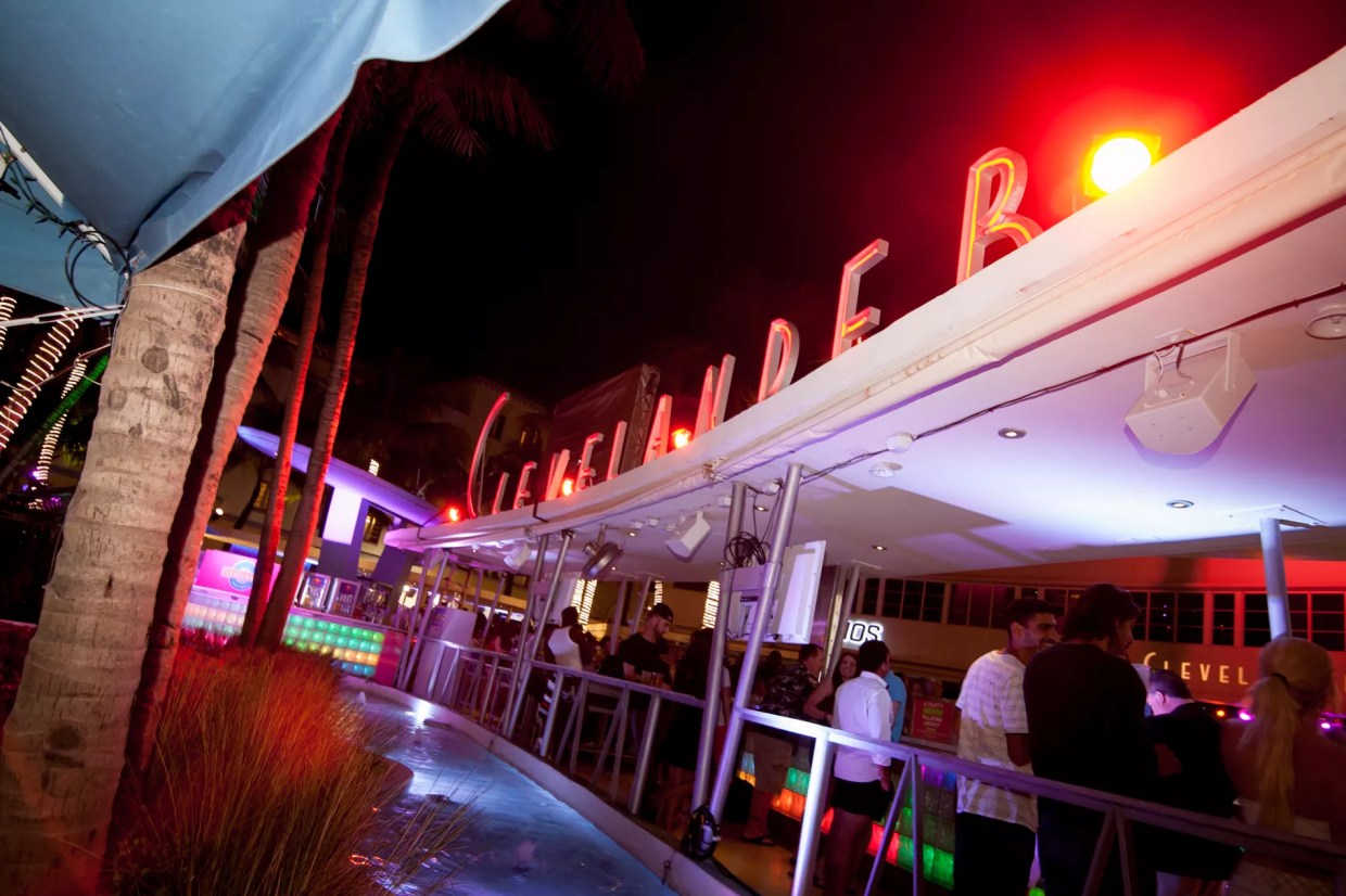 2017 Miami Election Results: Ocean Drive Liquor Rollback Fails