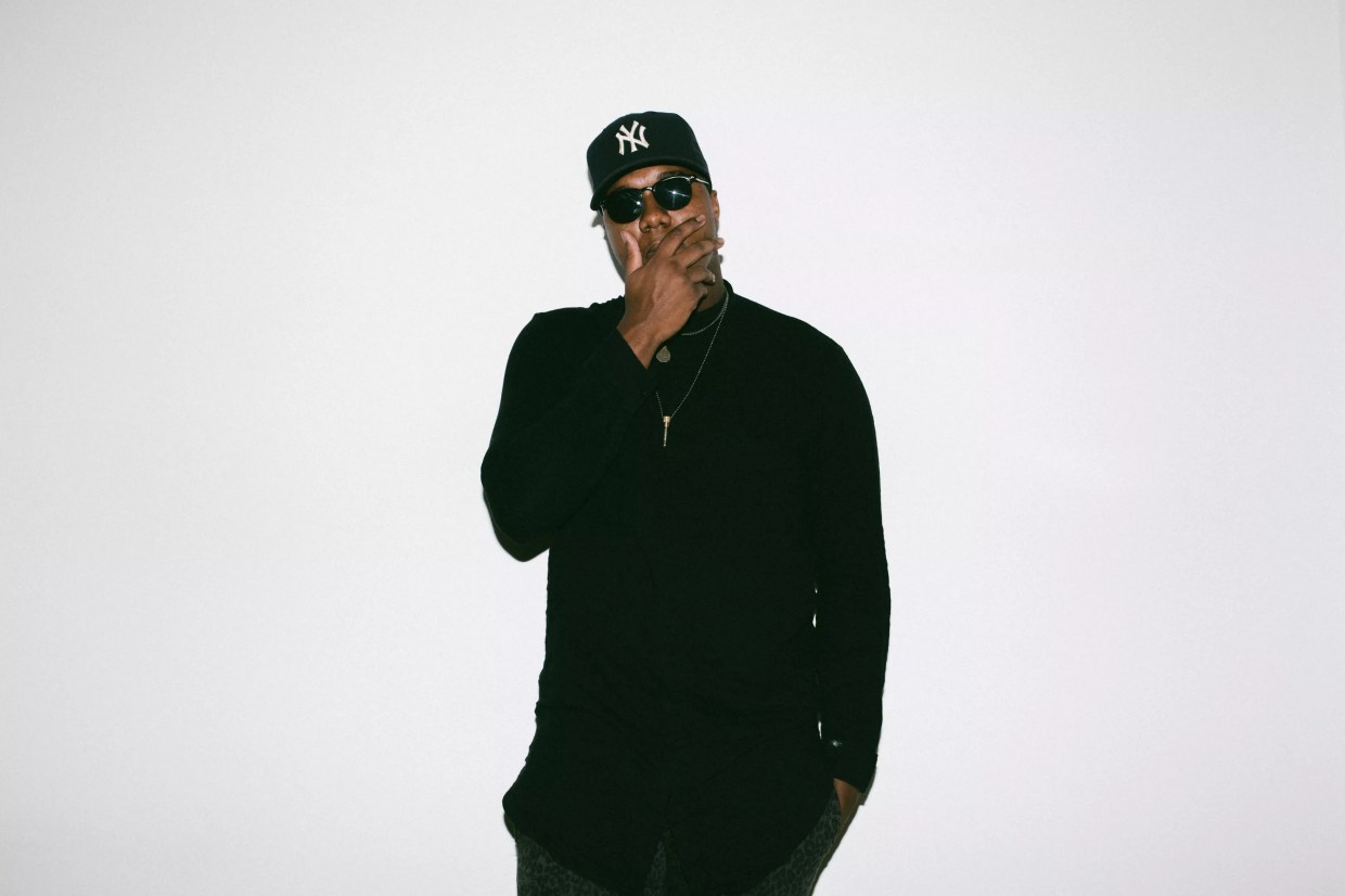 Party Thieves Coming to Space to Drop That “El Chapo”