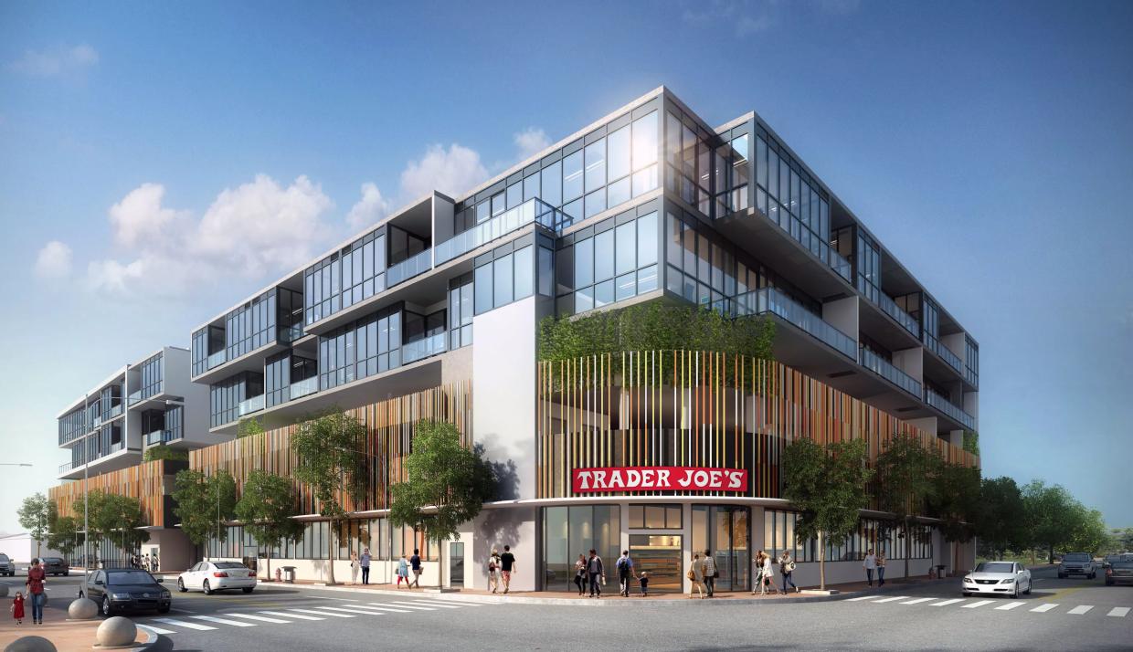 Trader Joe’s Coming to South Beach UPDATED