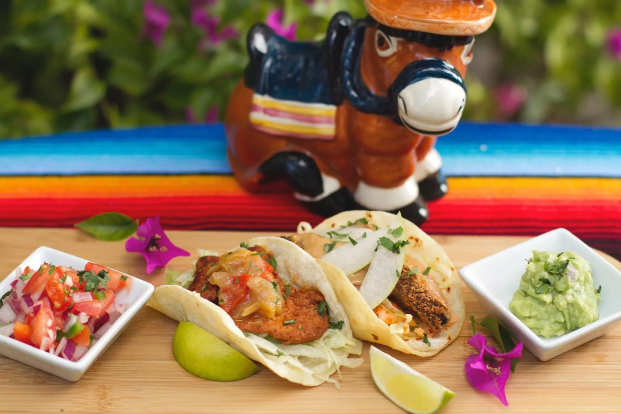 Five New Food Concepts to Try at the Wynwood Yard