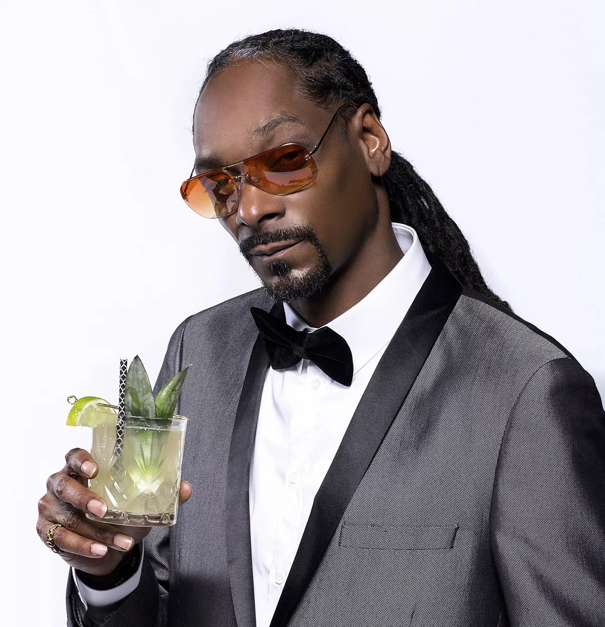 SOBEWFF 2017: Snoop Dogg and Miami Club King David Grutman Deliver a Melodious Menu