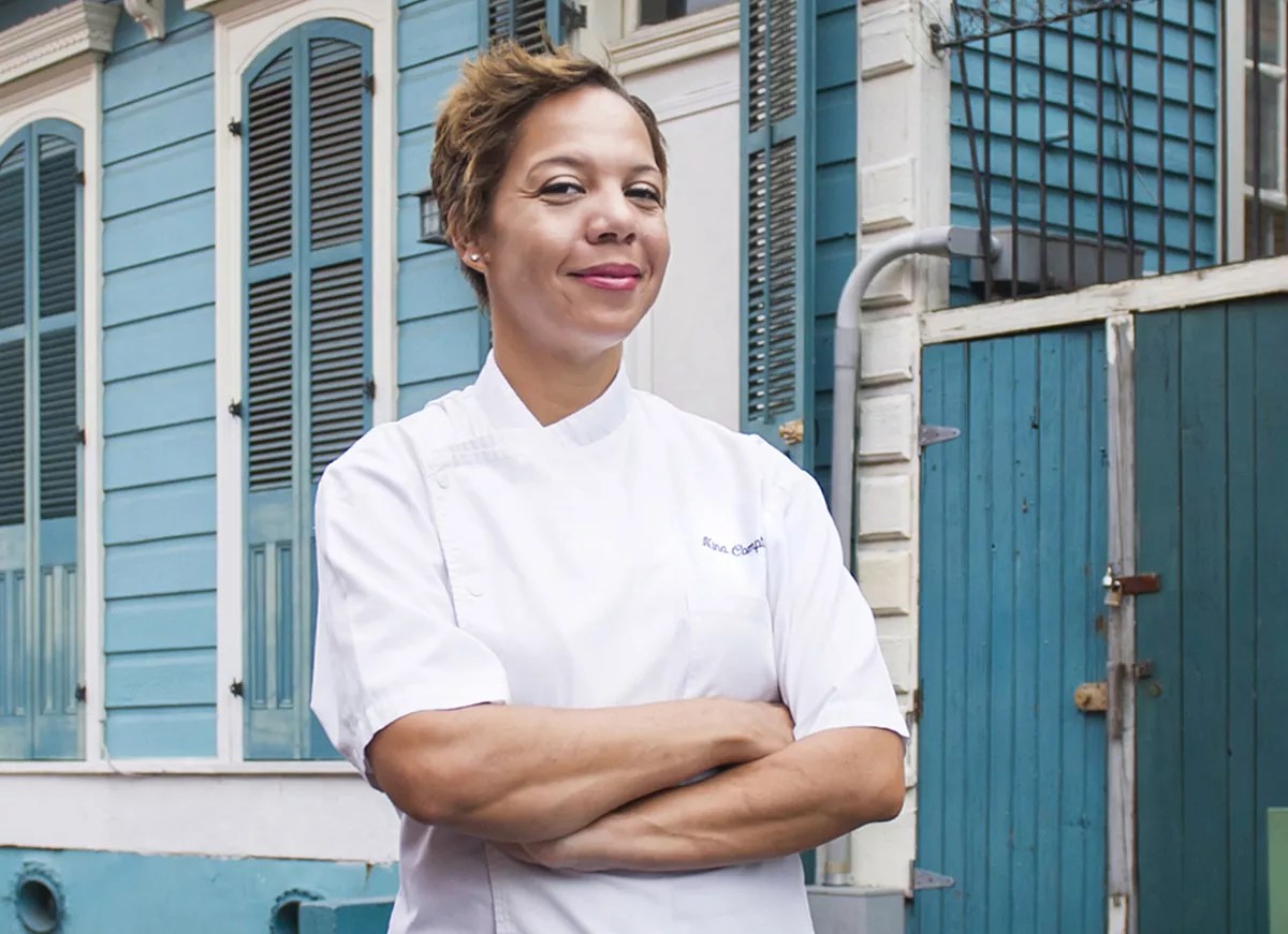 James Beard Awards 2017: Nina Compton Finalist, Miami Shut Out Again