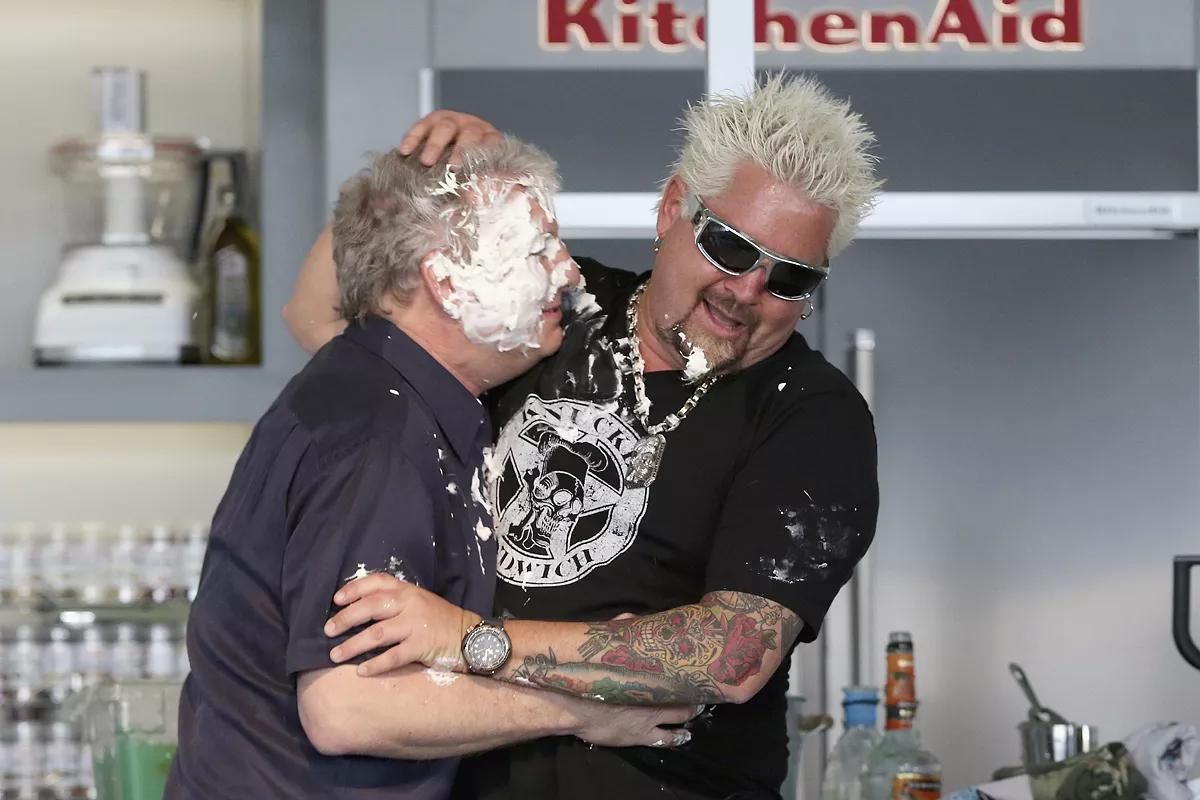 Miami’s Best Eats and Drinks This Weekend: SOBEWFF and Beyond