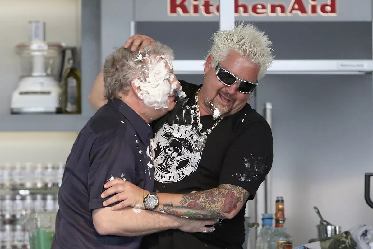 Miami’s Best Eats and Drinks This Weekend: SOBEWFF and Beyond