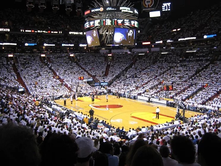 The Miami Heat Midseason Awards