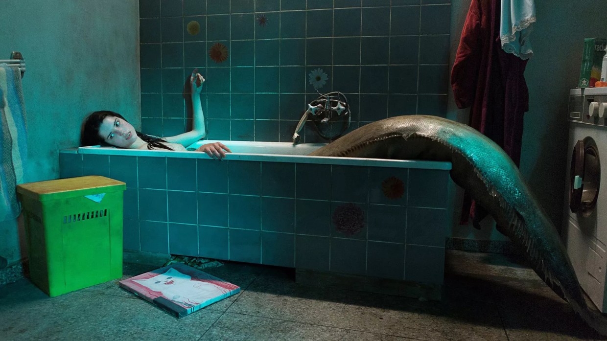 Polish Mermaid Musical <i>The Lure</i> Gets Joyously Nasty