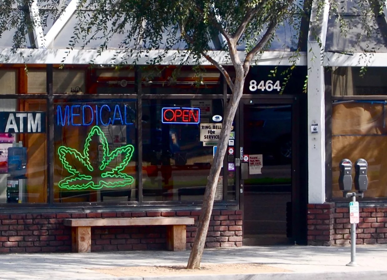 Miami Officials Aren’t Even Planning for Medical Marijuana Dispensaries in the City