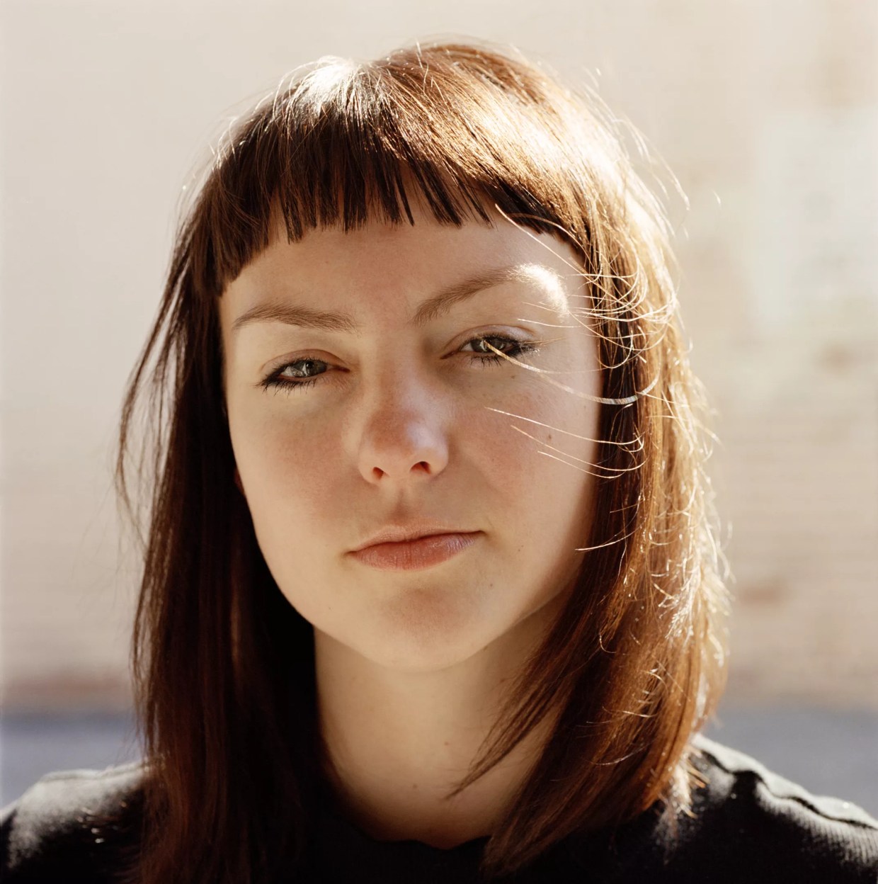 Angel Olsen Unveils Her Real Self at 1306