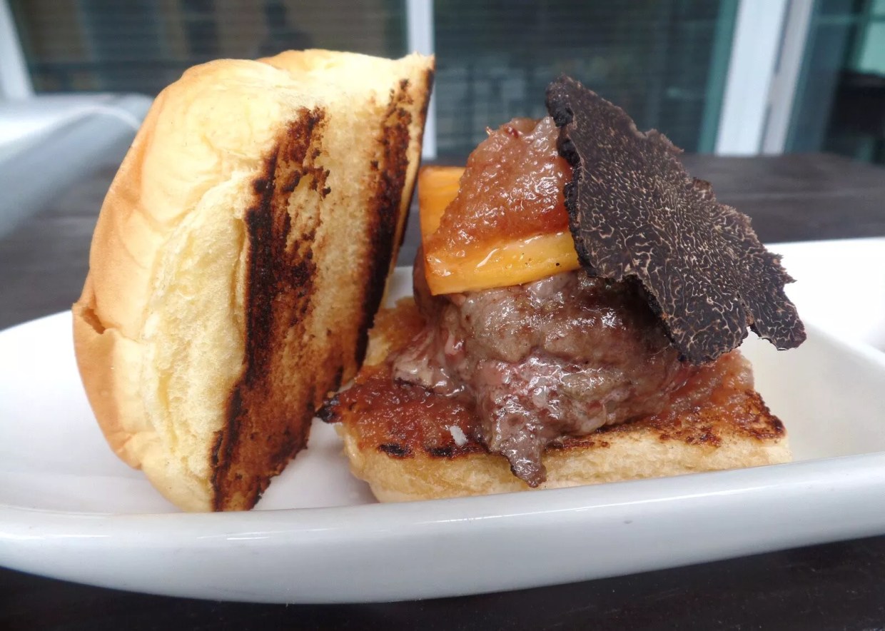 Providores & Publicans Offers Late-Night Bites in Brickell