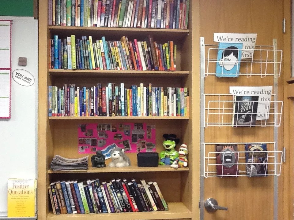 “Antiscience” Bill Would Force School Boards to Listen to Silly Complaints About Books