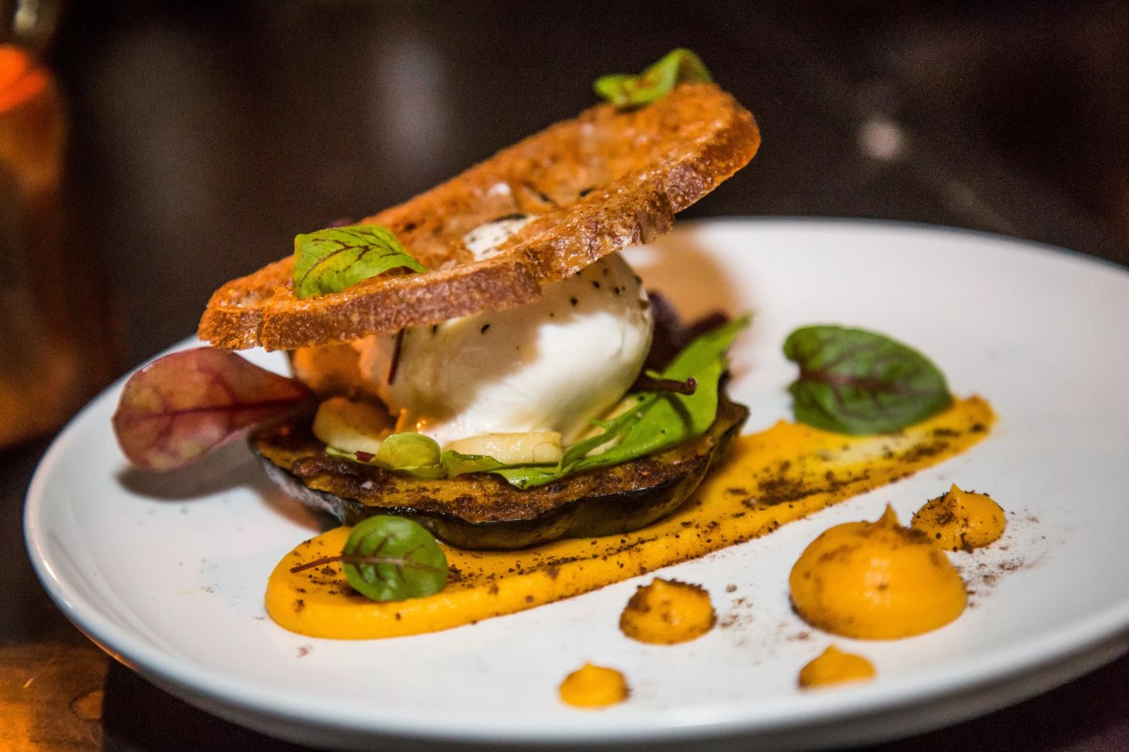 Five New Miami Restaurants to Try This Weekend