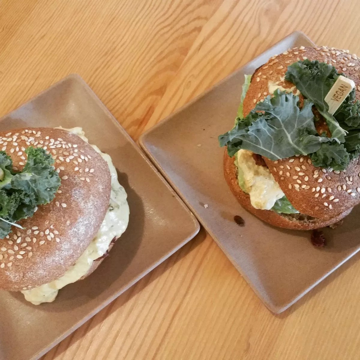 Choices Cafe Rolls Out New Menu With Lower Prices and Make-Your-Own Options