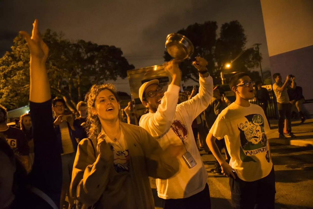 Miami’s <i>Moonlight</i> Block Party Suffered Tech Issues but Celebrated Anyway