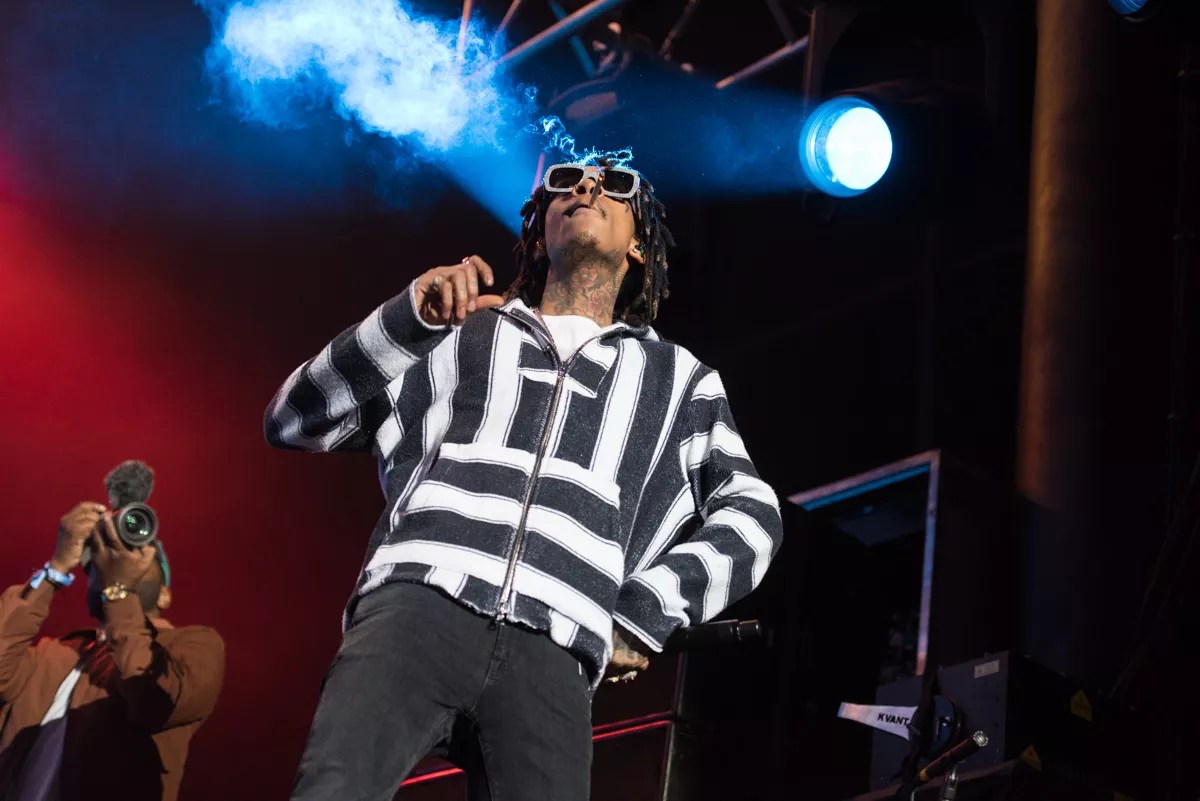 Okeechobee Music Festival 2017 Friday: Waka Flocka Flamed, Flume Killed Us Softly, and Mac DeMarco Chanted “Freebird”