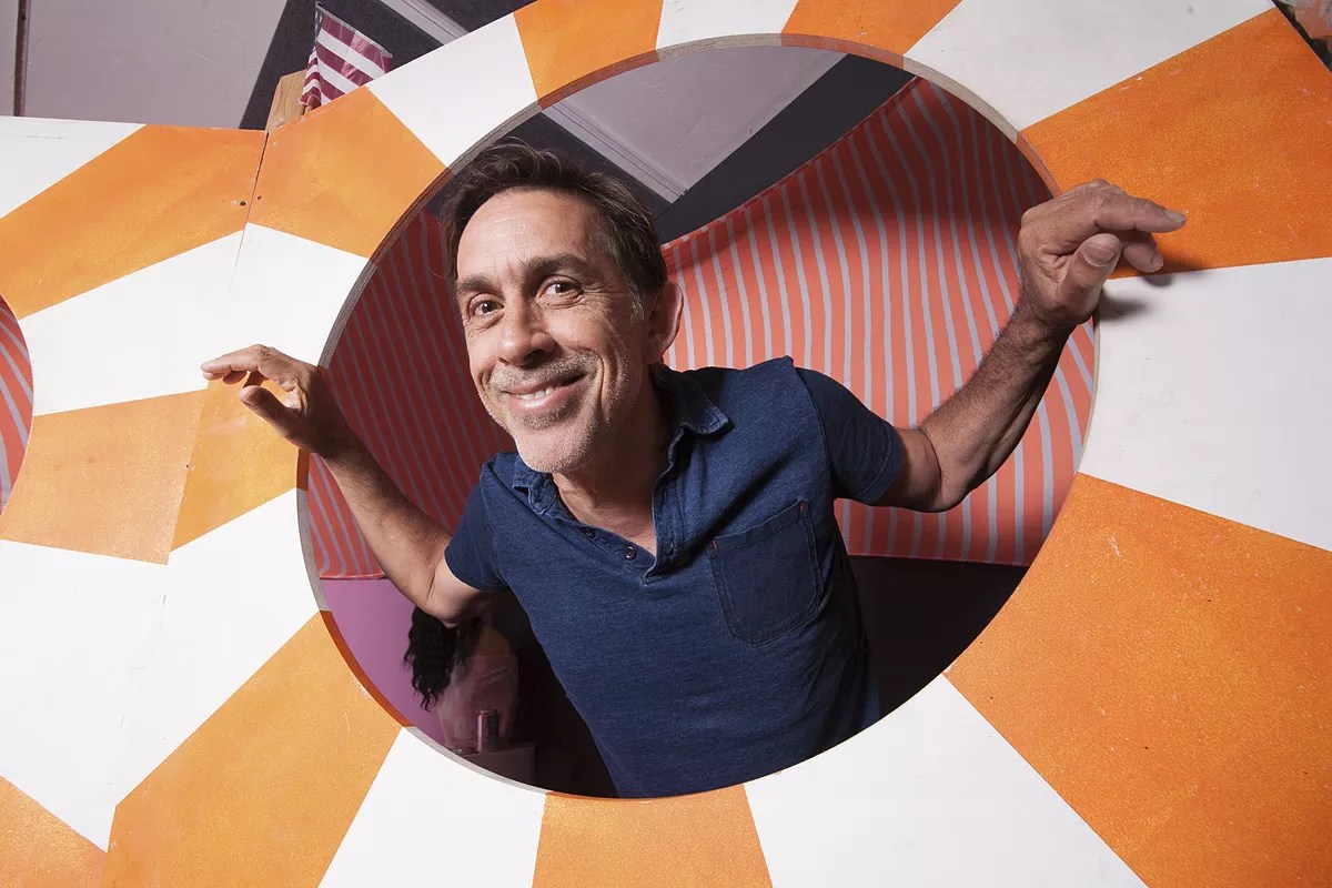 MasterMinds 2017: Oliver Sanchez Has Been a Fixture in Miami’s Design District for More Than 50 Years