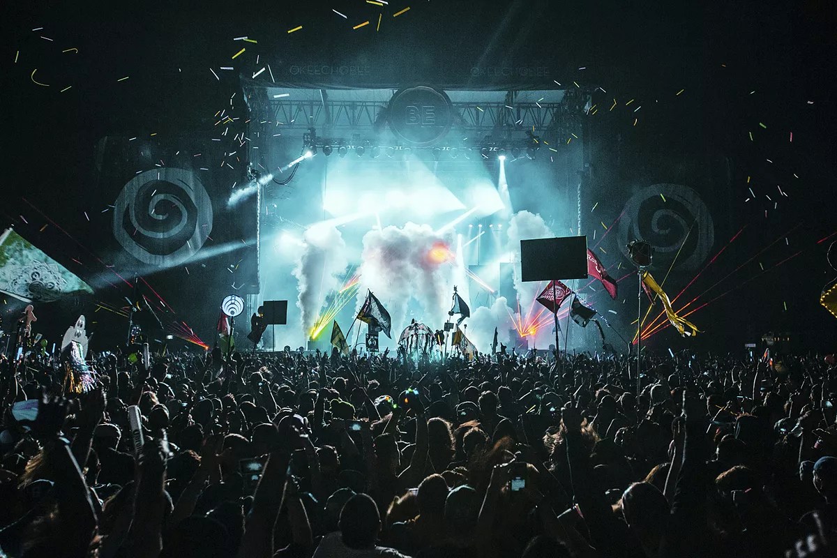 Okeechobee Music Festival 2017’s Biggest Schedule Matchups