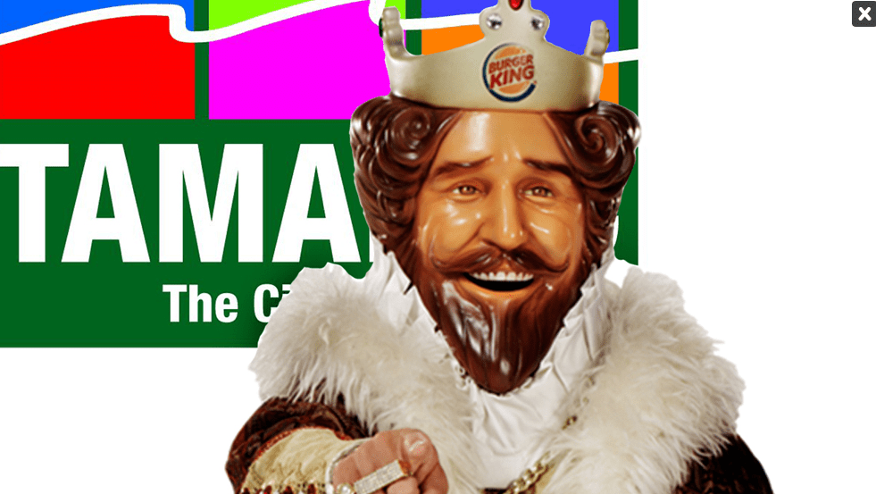 South Florida Town: Stop Photoshopping Our Logo or We’ll Sue You