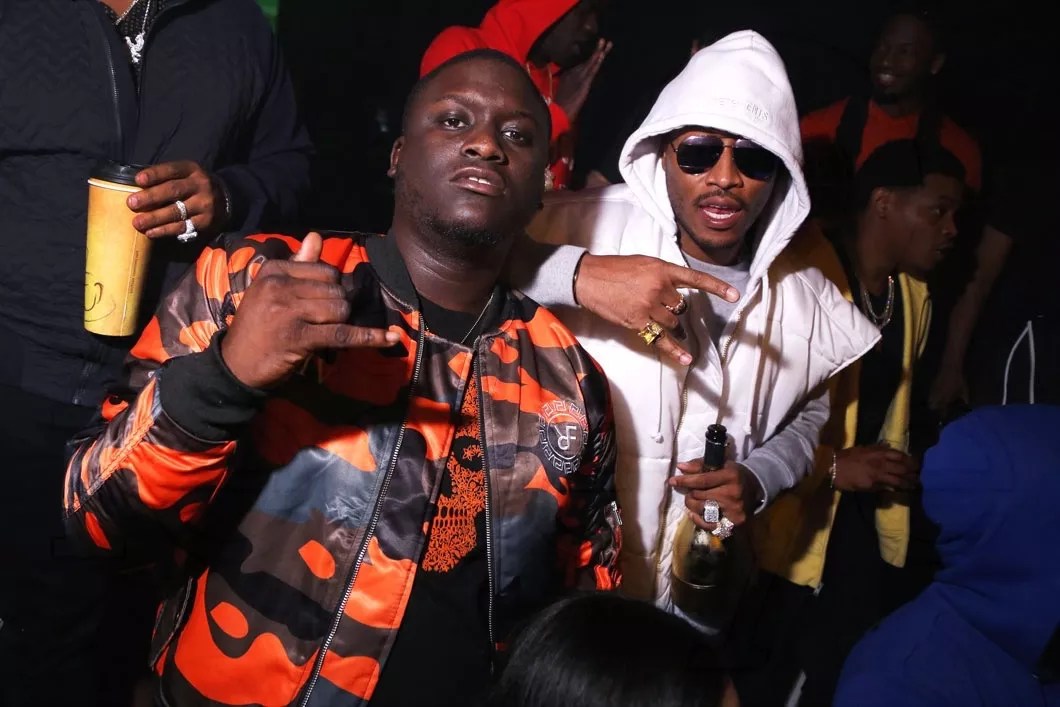 Eyes on Miami: Martha Stewart, Snoop Dogg, and Ingrosso Party in Miami