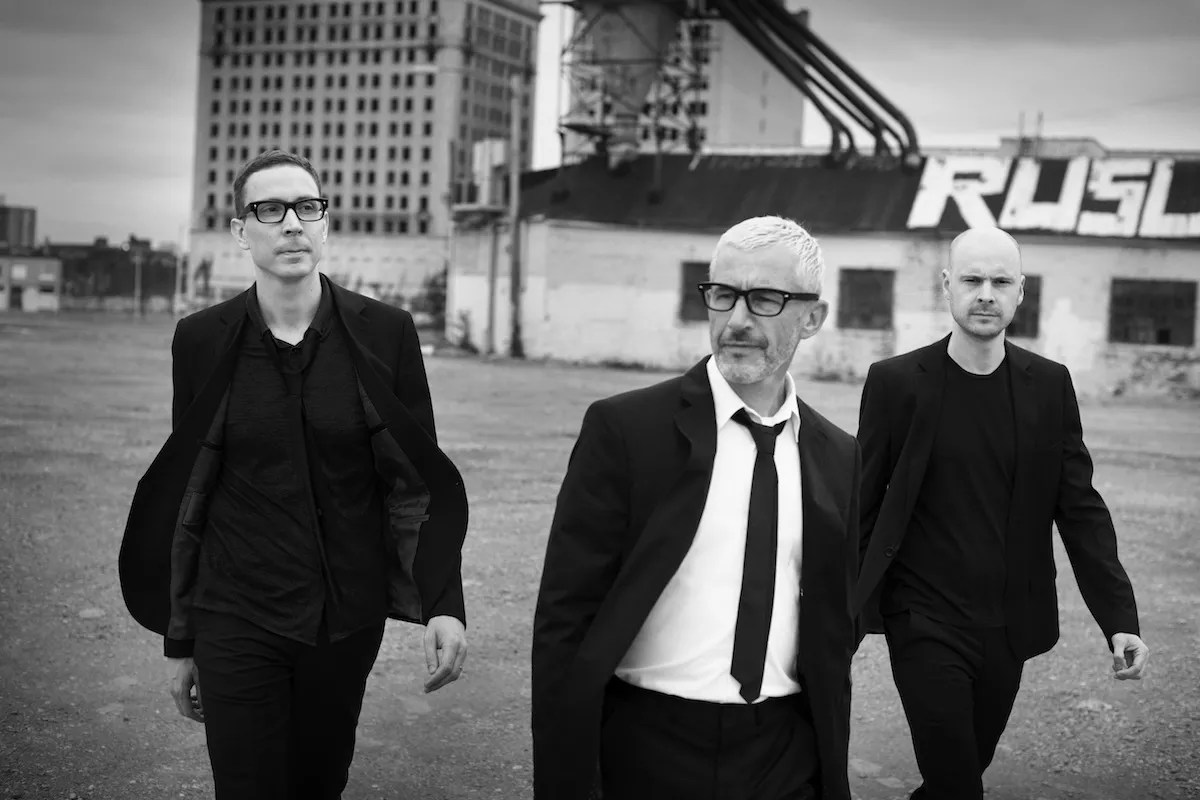 Above & Beyond Brings Much-Needed Optimism to Miami Music Week