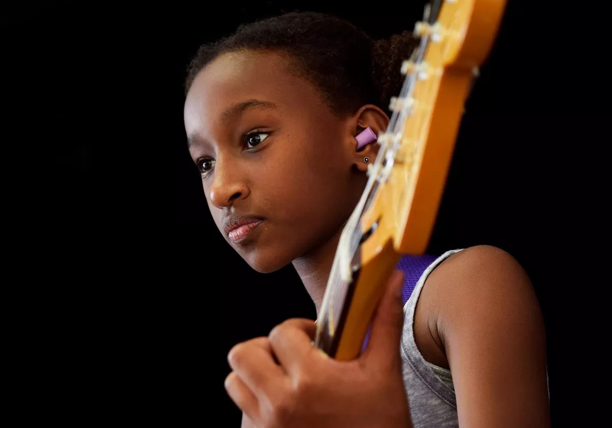 Miami Girls Rock Camp Fundraiser Prepares for a Third Rocking Summer