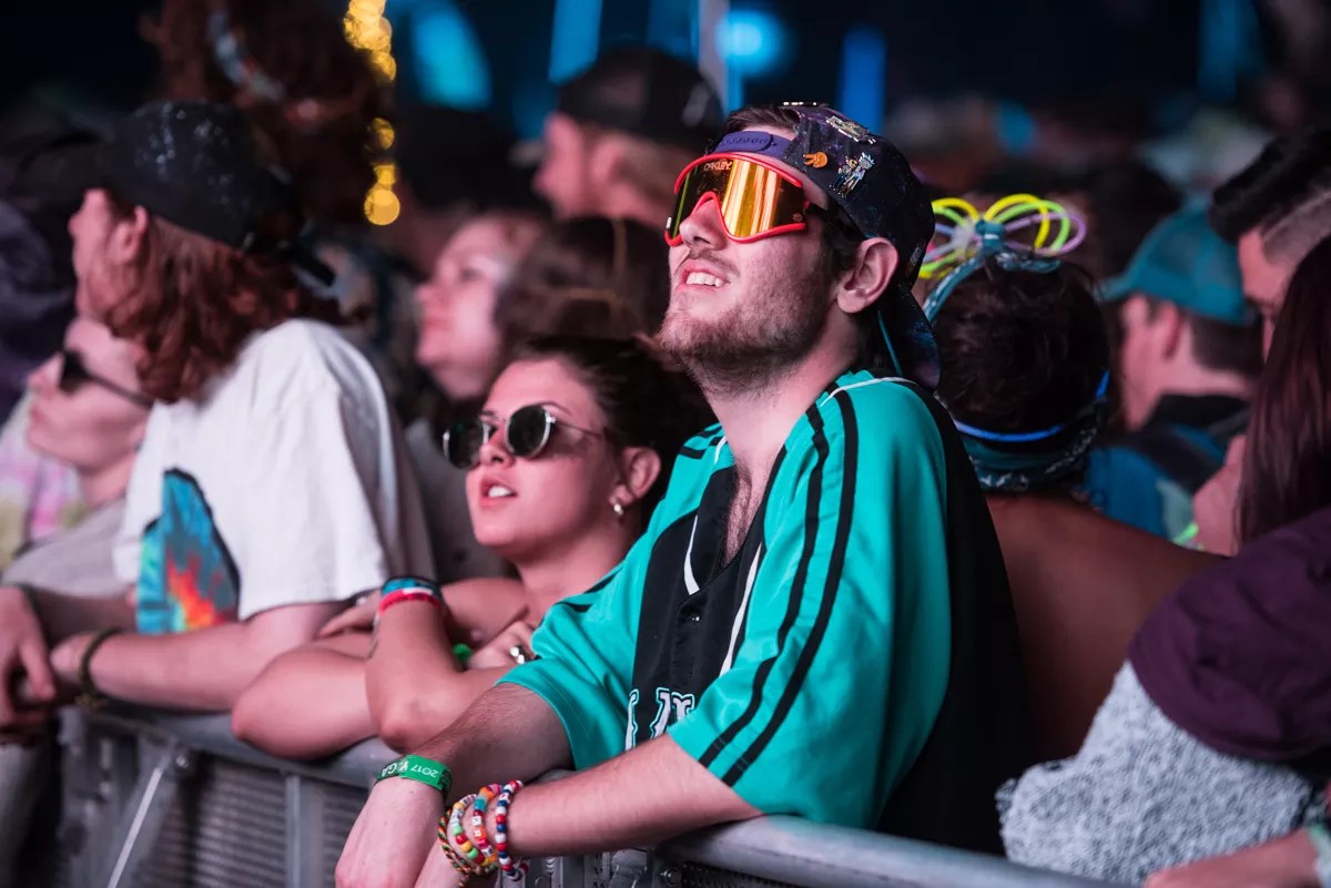 Five Miami Music Scene Resolutions for 2019