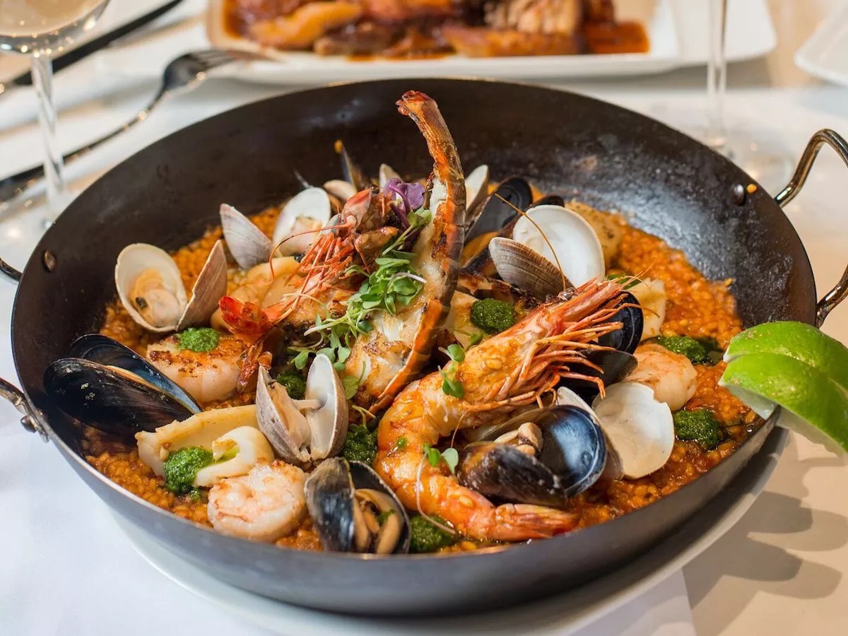 April 2017 Miami Restaurant Openings and Closings