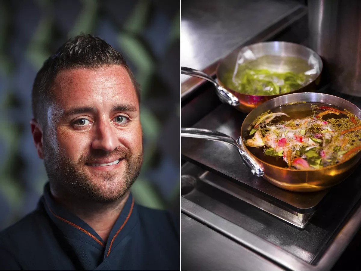 Michael Shikany Funeral Services Tomorrow as the Miami Culinary World Remembers Him