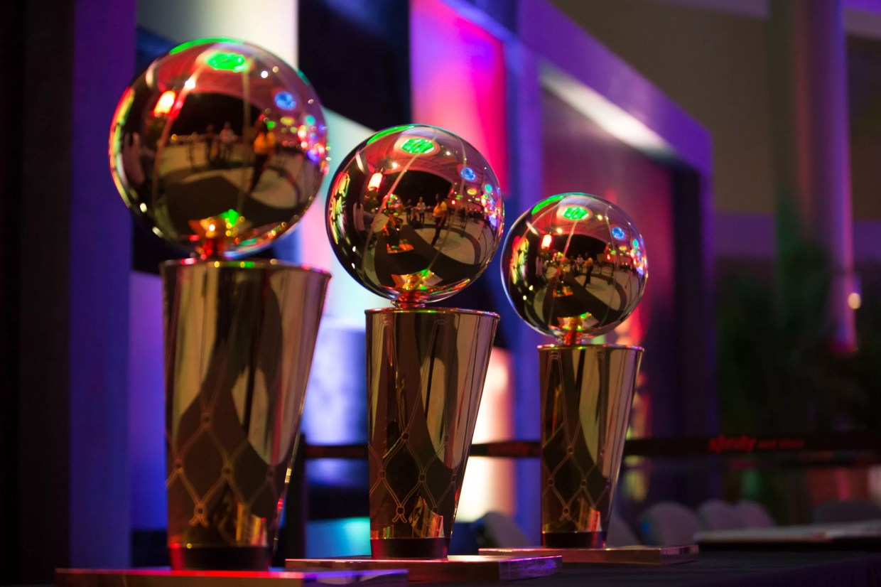 This Might Be the Most Fun Miami Heat Season Ever