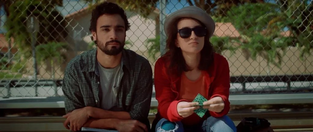 How Ronald Baez Turned a Failed Feature Into an Intimate Short Film