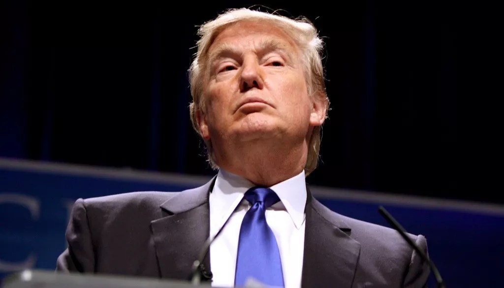 President Donald Trump Visited Miami a Week Before Positive COVID-19 Test UPDATED