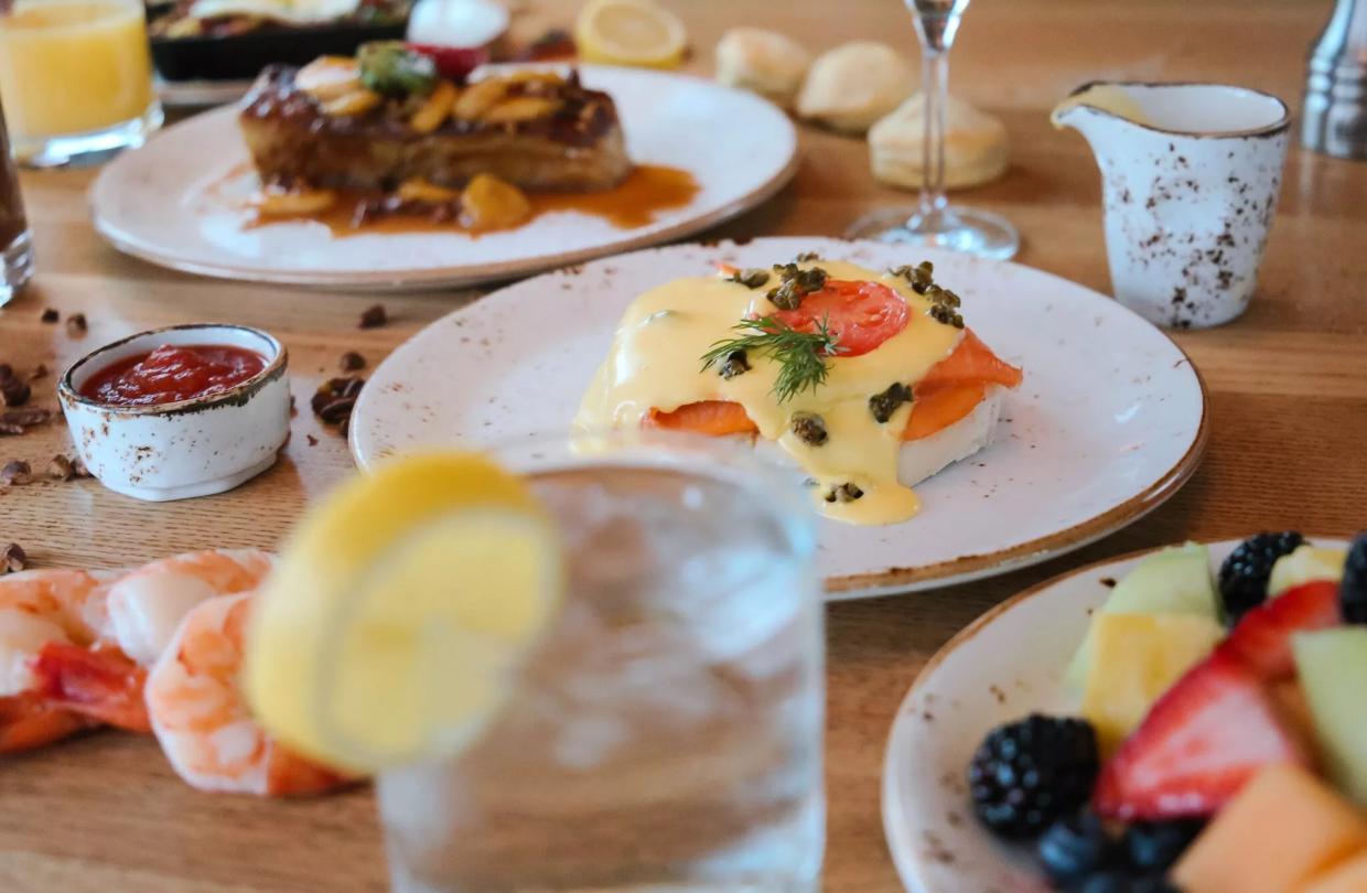 <i>New Times’</i> Out to Brunch Features Miami’s Best Restaurants