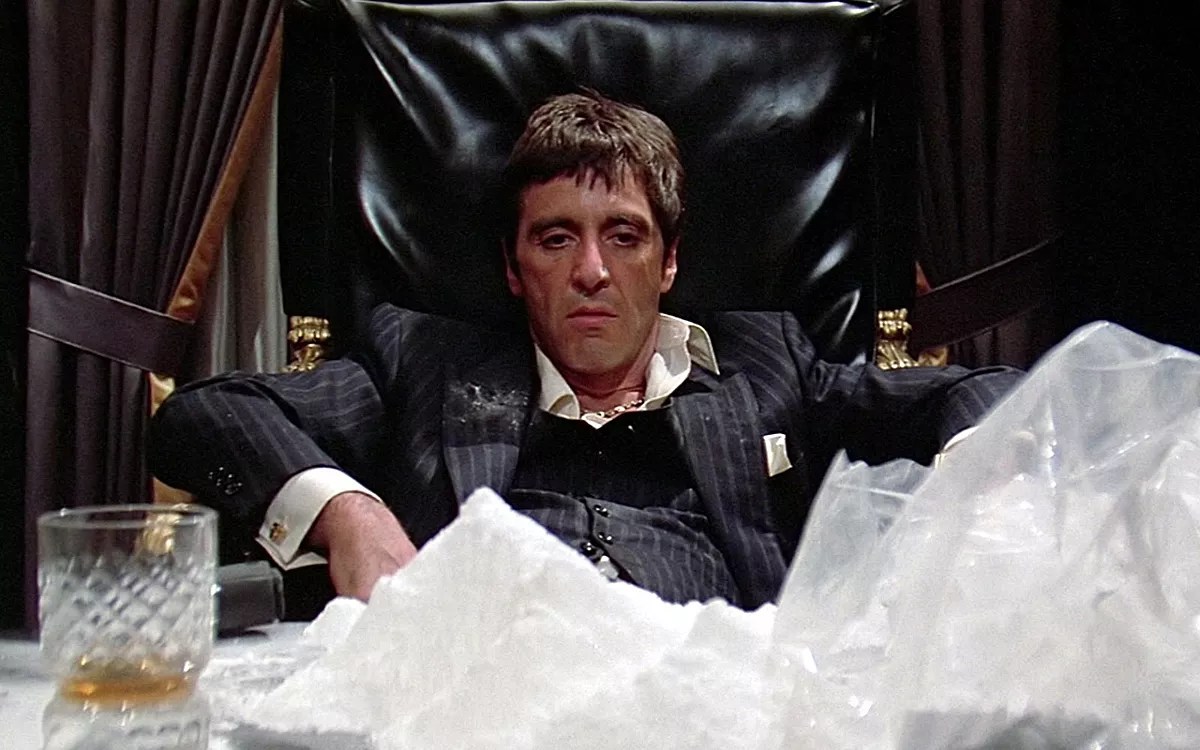 <i>Scarface</i> Remake Will Reportedly Be Filmed in Atlanta