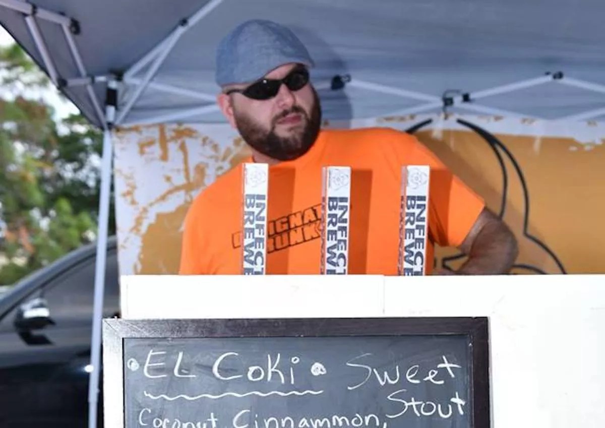 Five Miami Brewers to Watch at <i>New Times</i>‘ Brew at the Zoo