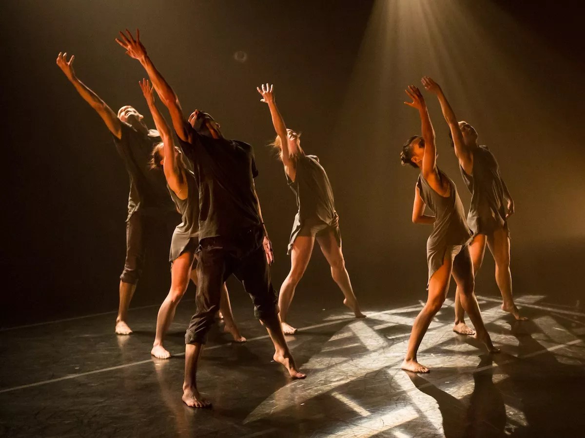 Ronen Koresh on Working With DJ Spooky: “His Brain and My Brain Are Completely Different”