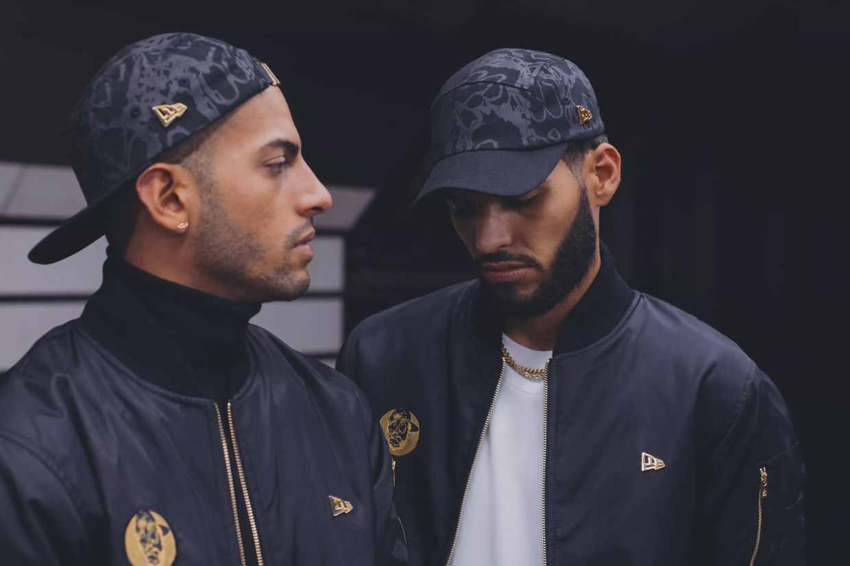 The Martinez Brothers Close Out Miami Music Week With a 24-Hour Dance Marathon at Space